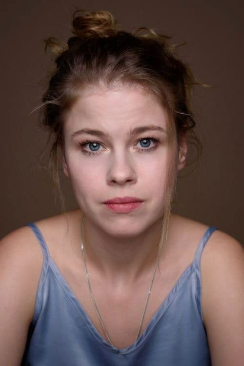 Olga Grudyaeva profile photo