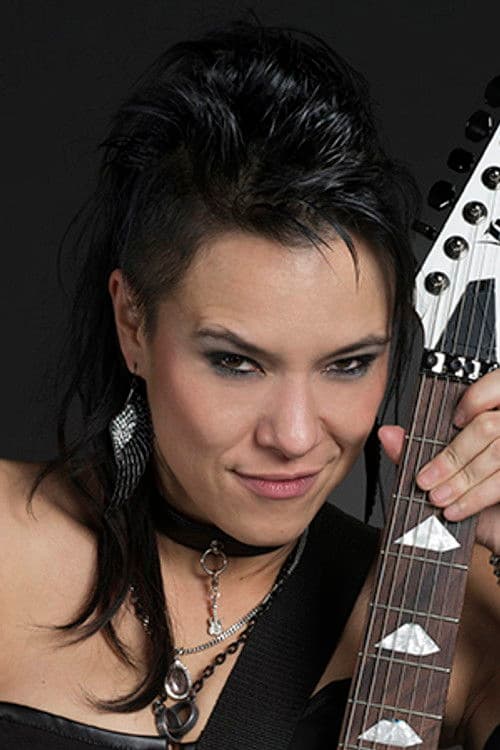 Jen Majura profile photo