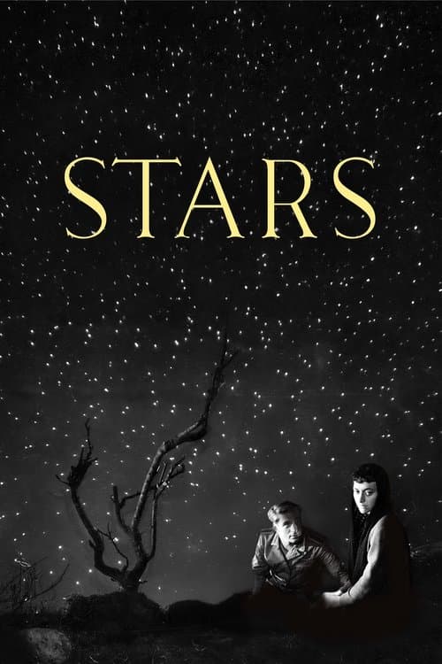 Stars poster