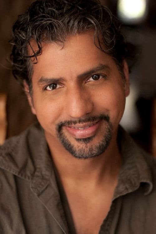 Alex Magno profile photo