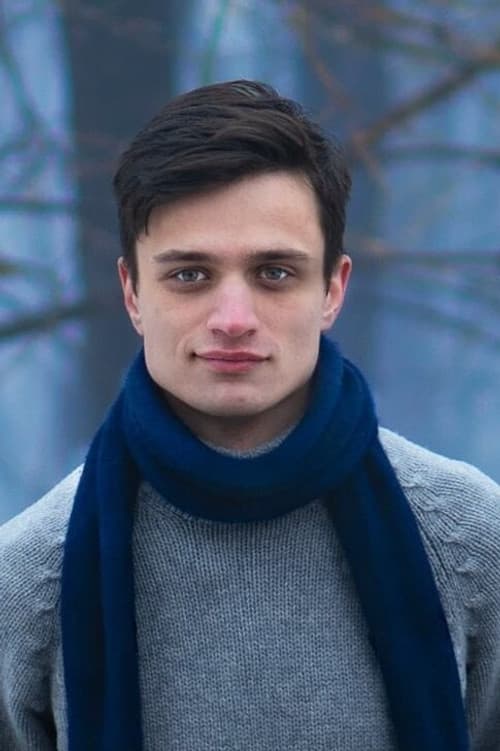Anton Chystiakov profile photo