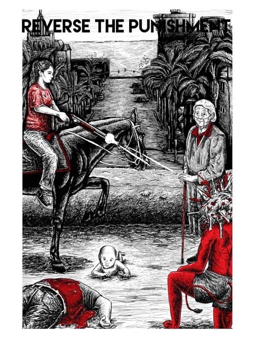 Reverse the Punishment poster