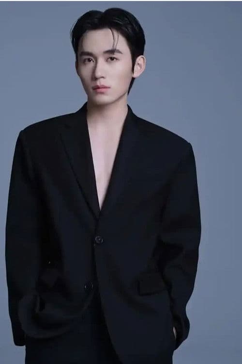 Zheng Qi profile photo