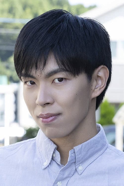 Ryō Murakami profile photo