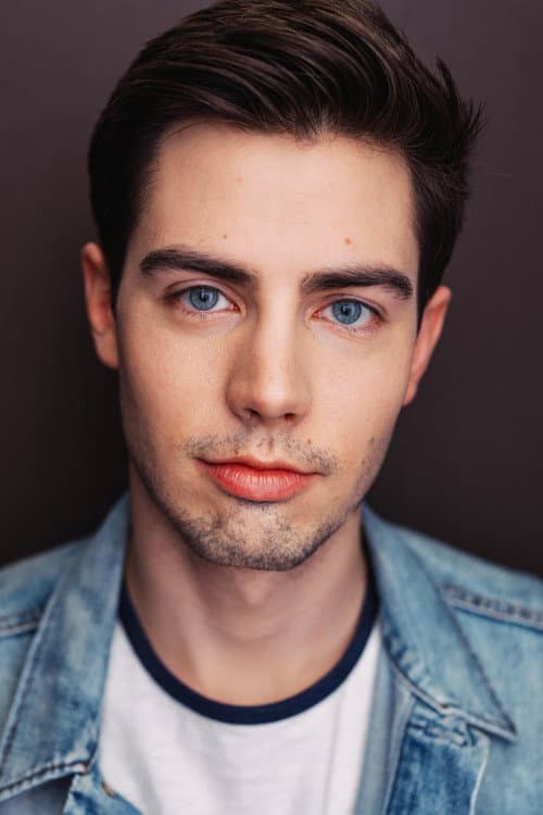 Jackson Dockery profile photo