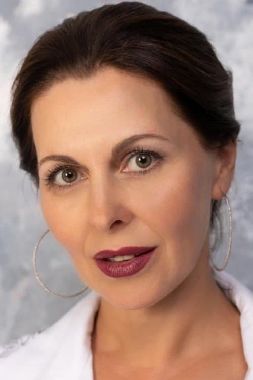 Irina Sotikova profile photo