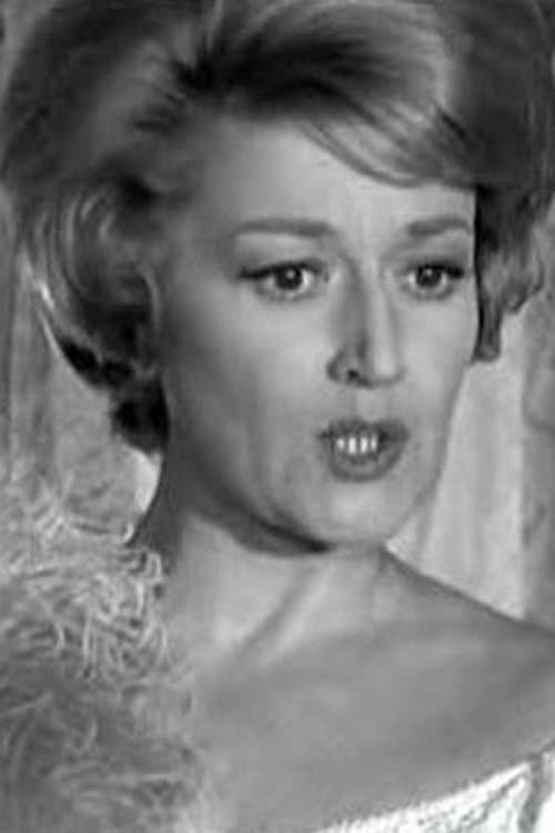 Lia Zoppelli profile photo