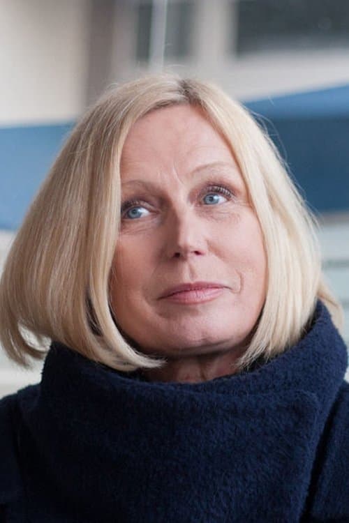 Janina Lapinskaitė profile photo