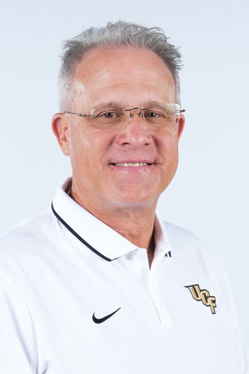 Gus Malzahn profile photo