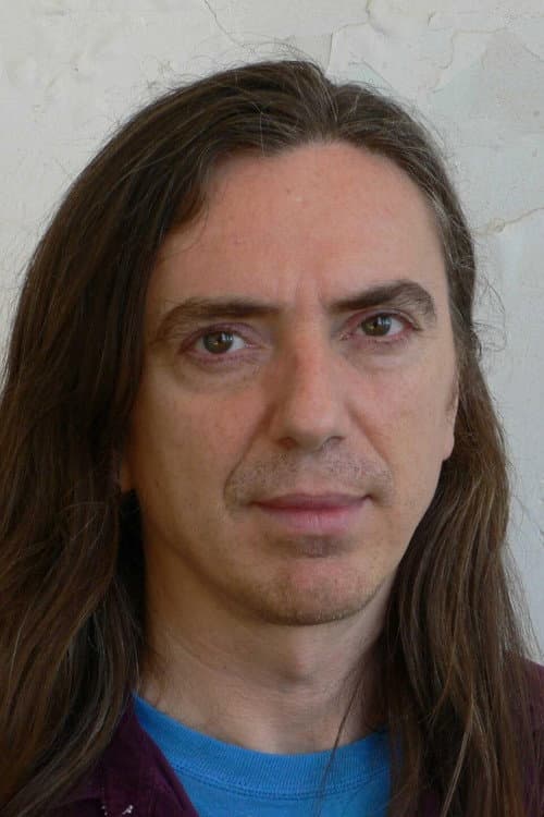 Gianluigi Toccafondo profile photo