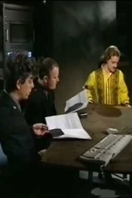 Kafé Korrekt poster