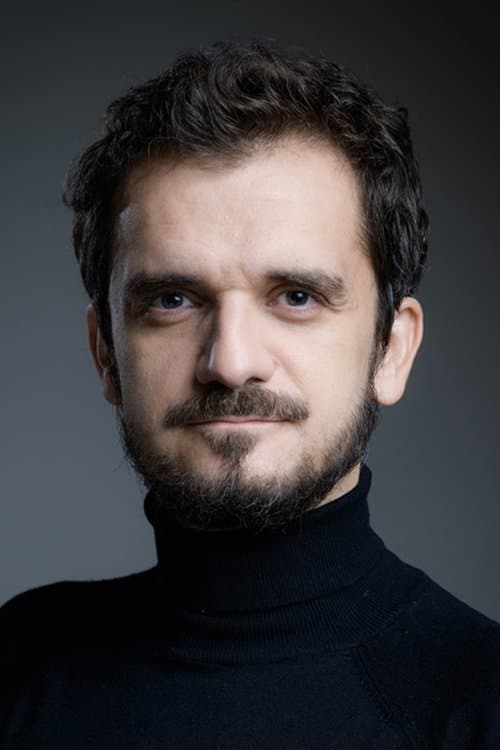 Ludovic Thievon profile photo