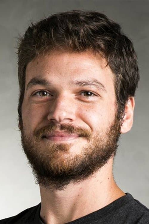 Emílio Dantas profile photo