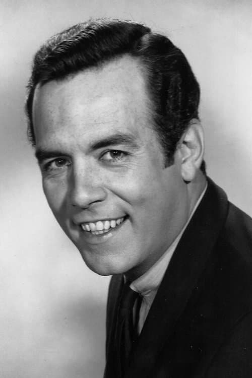 Pernell Roberts profile photo