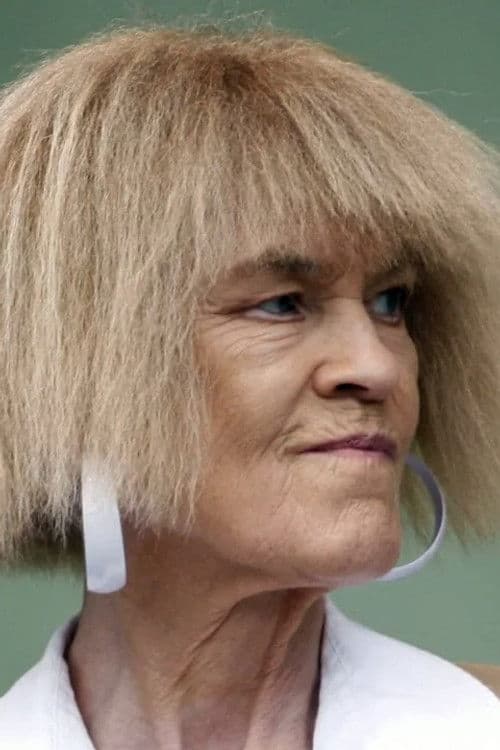 Carla Bley profile photo