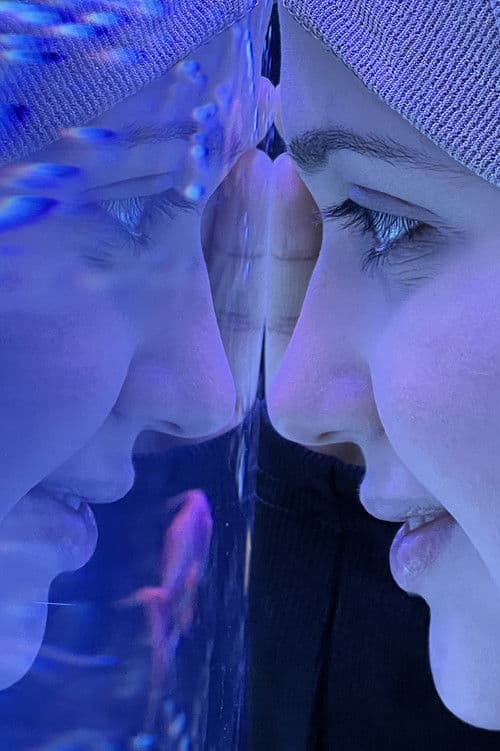 One in a Million poster