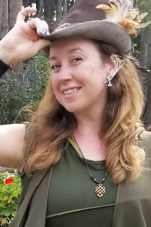 Katie Shanahan profile photo