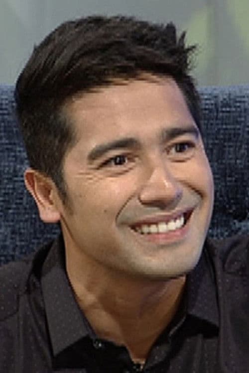 Carlo Muñoz profile photo