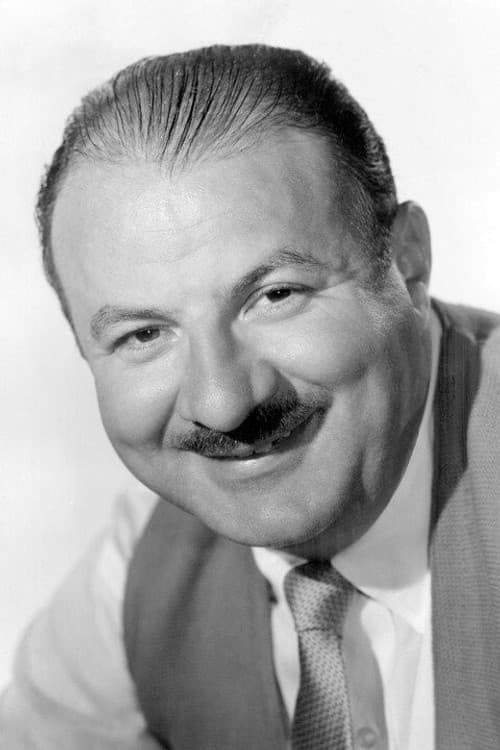 Lou Jacobi profile photo