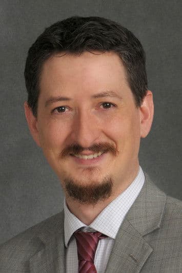 Jared Van Snellenberg profile photo