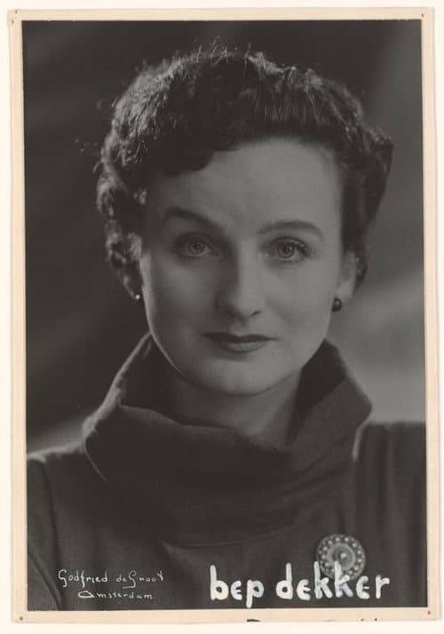 Bep Dekker profile photo
