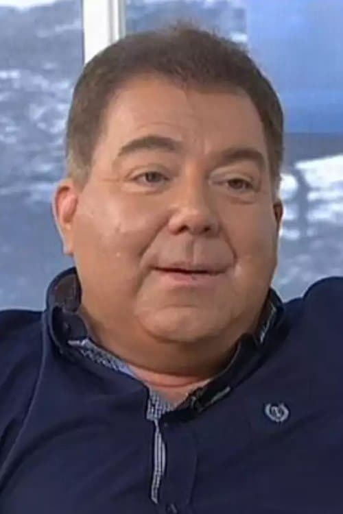 Makis Patelis profile photo