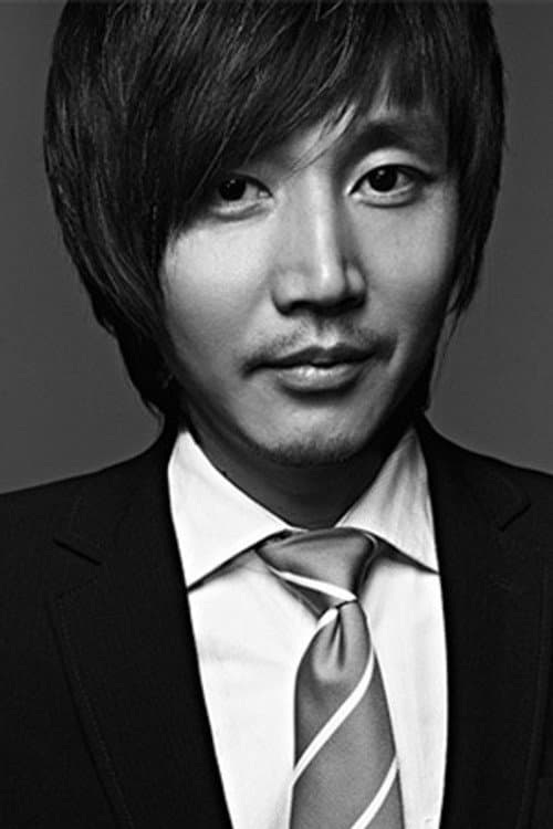 Yadong Zhang profile photo