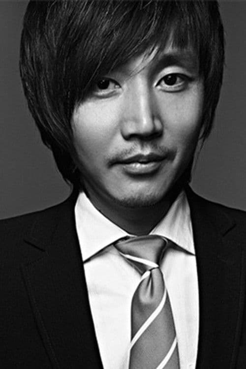 Yadong Zhang profile photo