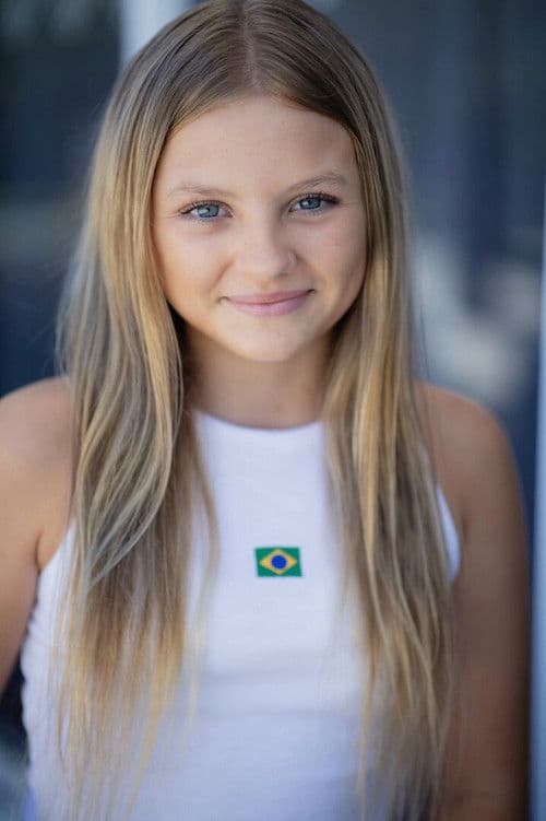 Skyla-Bree Doster profile photo