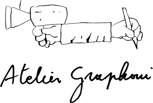 Atelier Graphoui