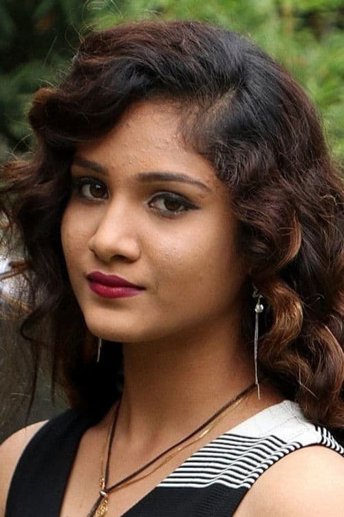 Arthi Suresh profile photo