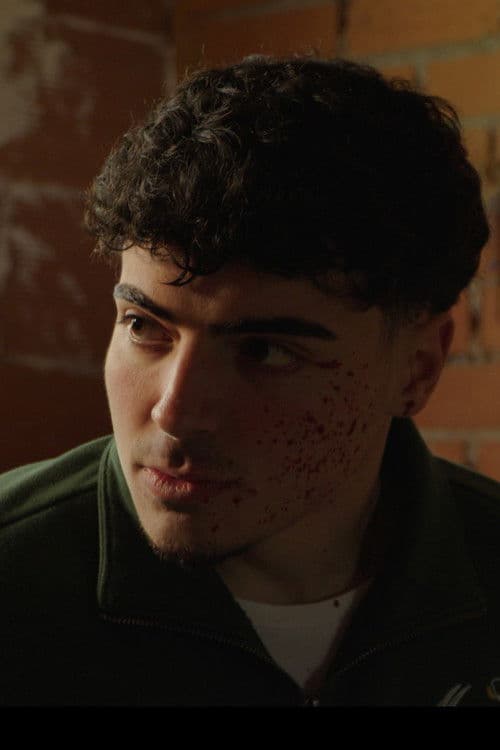 Víctor Manuel López profile photo