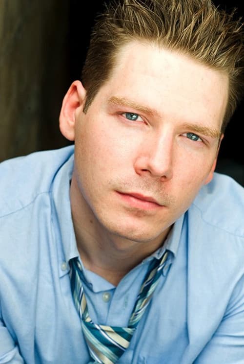 Geoffrey J.D. Payne profile photo