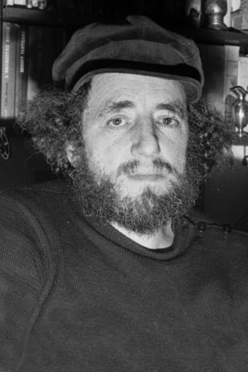 Elie Kagan profile photo