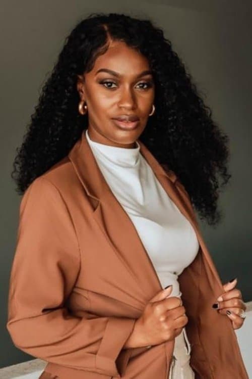 DeAge'a Davis profile photo