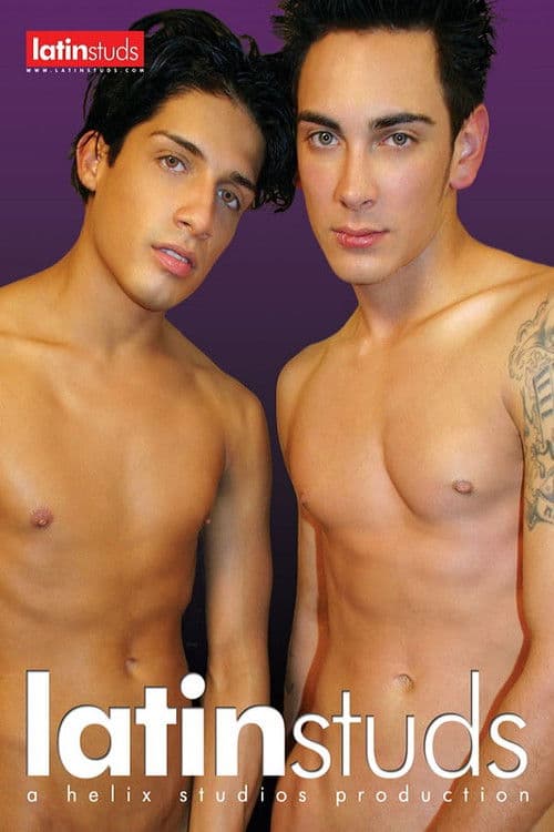 Latin Studs poster