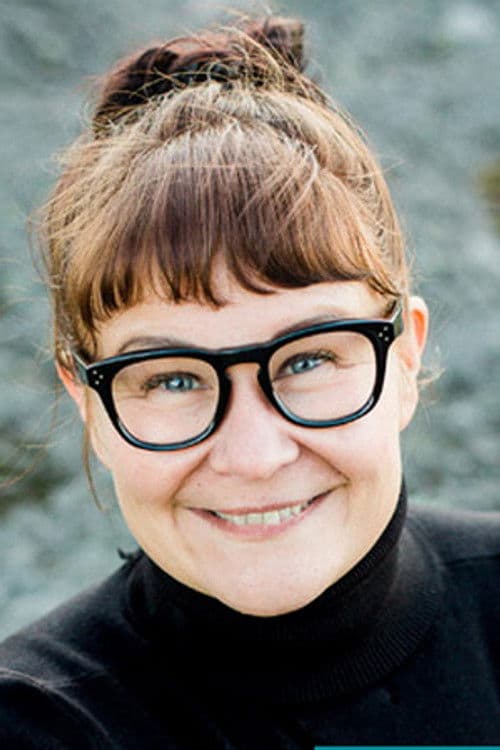 Karoliina Franck profile photo