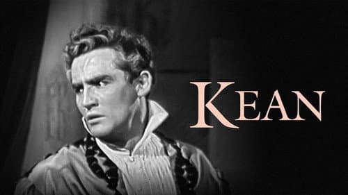 Kean - Genio e sregolatezza poster