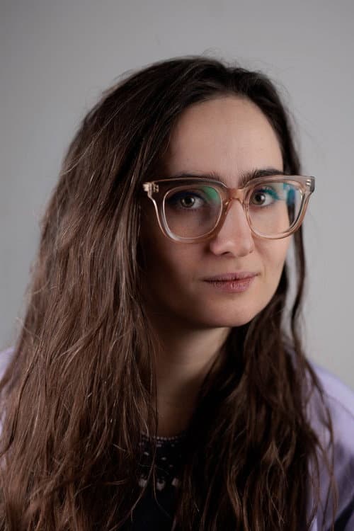 Lena Isabella Deisenberger profile photo