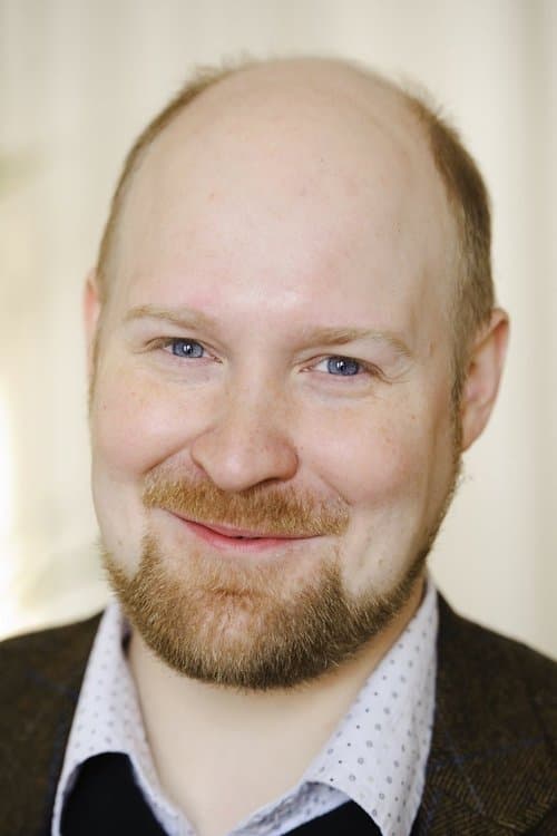 Henrik Dorsin profile photo