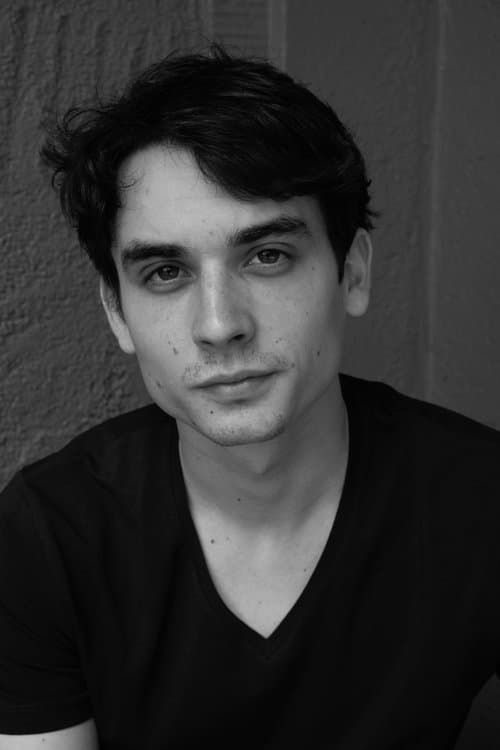 Baptiste Gilliéron profile photo