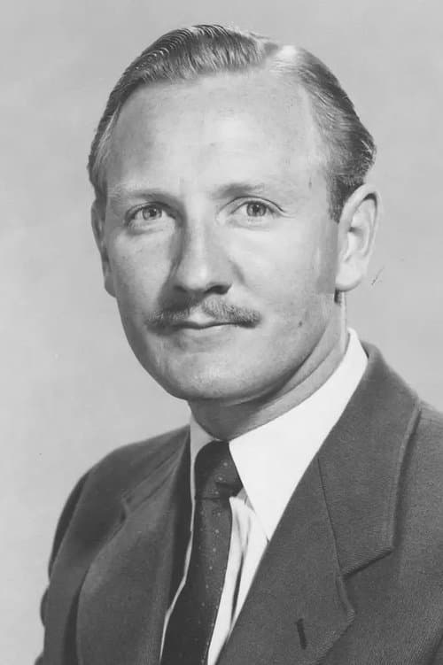 Leslie Phillips profile photo