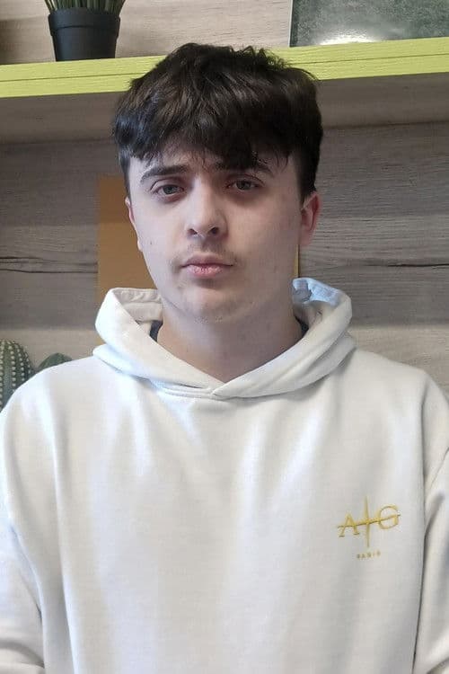 Evan Quigley profile photo