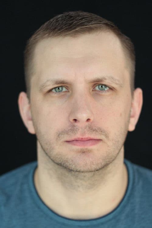 Evgeny Mikhaylenko profile photo