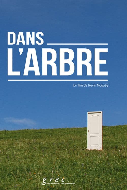 Dans l'arbre poster