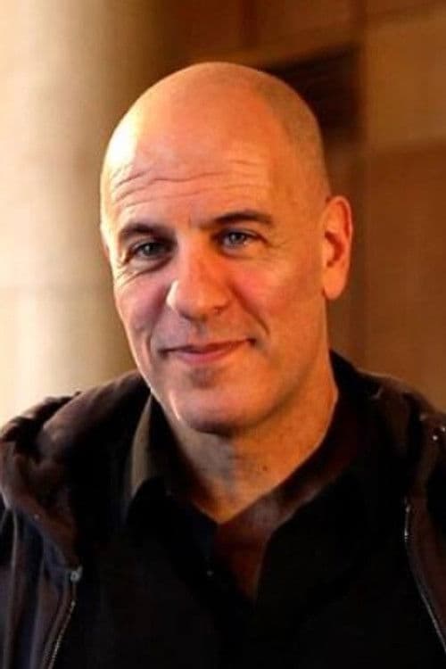 Ariel Caldarelli profile photo