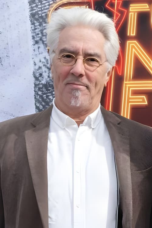 Erik Brey profile photo