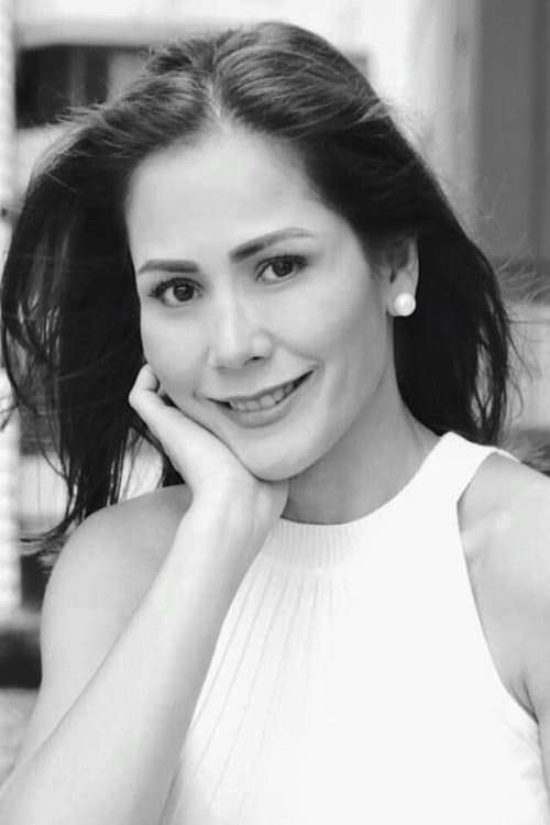 Maritoni Fernandez profile photo