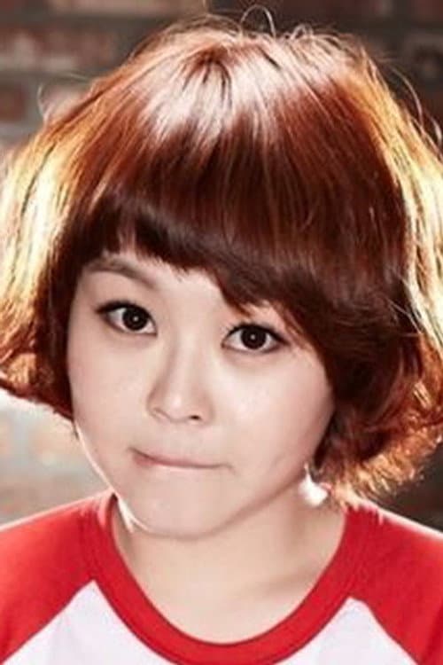 Kim Hyun-jung profile photo