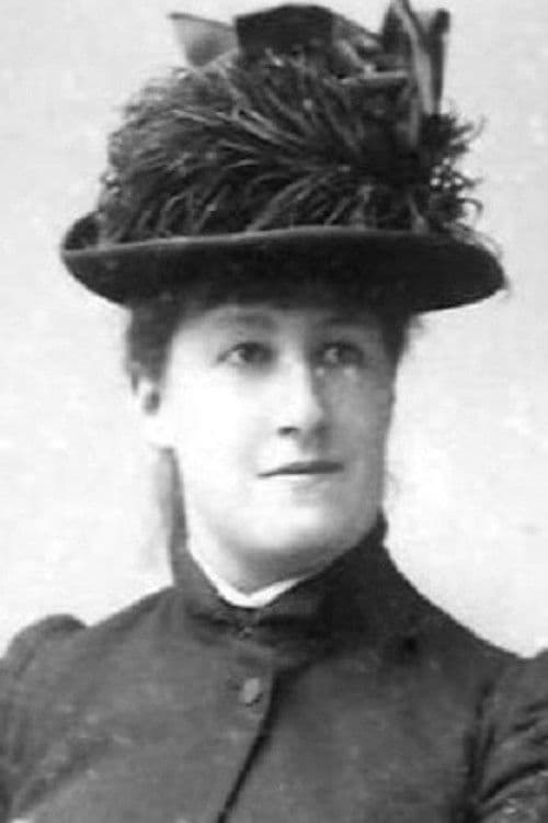 Maud Milton profile photo